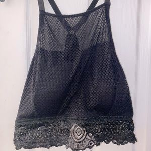 Halter Bralette